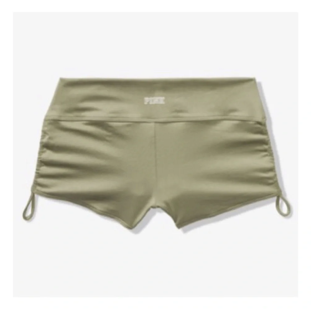 Victoria’s Secret Gym To Swim Shorts - Picture 4 of 9